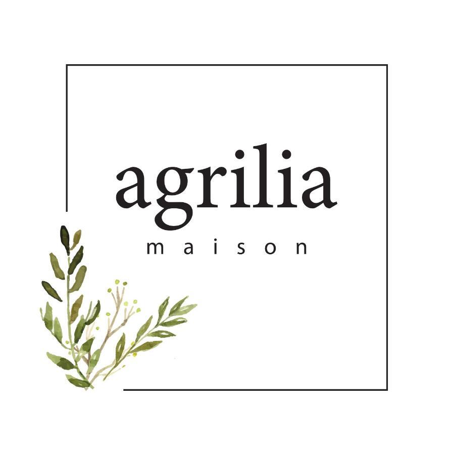 Agrilia Maison Razáta Exterior photo